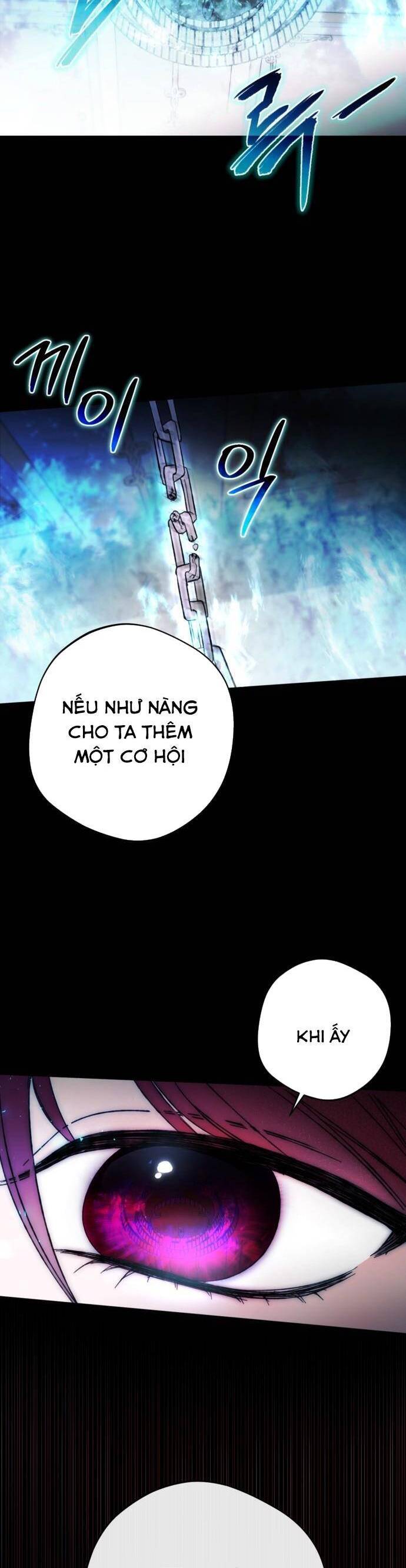 Bạo Chúa Độc Ác Trở Lại - chap1 - Trang 35